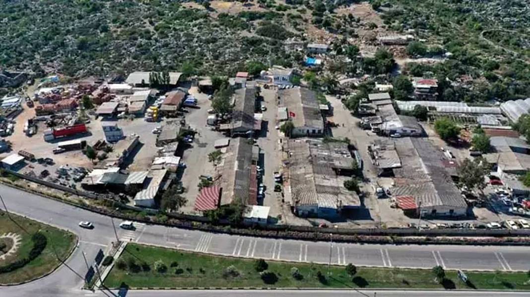 Geçmişten gelen şifa: Yıllarca saklı kalan termal tesis turizme açılıyor! Çöpten çıkan 1800 yıllık kutsal çeşme 6